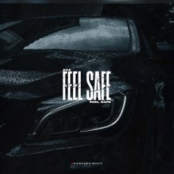 Мұқаба 2xA - Feel Safe