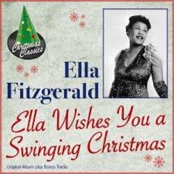 Мұқаба Ella Fitzgerald & Frank Devol Orchestra - Let it snow