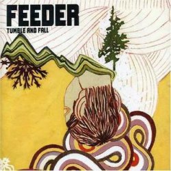 Мұқаба Feeder - Tumble And Fall