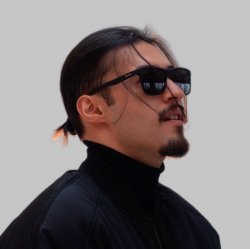 Мұқаба Aleks Born - Tenebra