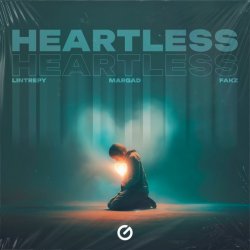 Мұқаба Lintrepy, Margad, Fakz - Heartless