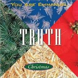 Мұқаба Truth - You Are Emmanuel