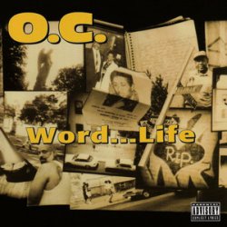 Мұқаба O.C. feat. Nick Beman - Not Even Winds