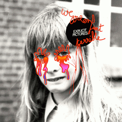 Мұқаба We are Enfant Terrible - Make You Laugh