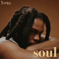 Мұқаба Yarden - Soul