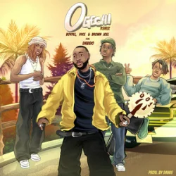 Мұқаба BoyPee & Hyce & Brown Joel - Ogechi (feat. Davido) Remix