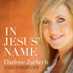 Мұқаба Darlene Zschech - Hallelujah