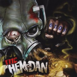 Мұқаба The Chemodan - Делаю хап
