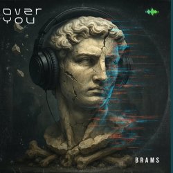 Мұқаба Brams - Over You