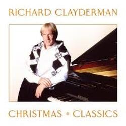 Мұқаба Richard Clayderman - Santa Claus Is Coming to Town