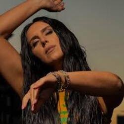 Мұқаба Jamala - Jamalca