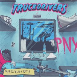 Truckdrivers - Беги, Жора, беги