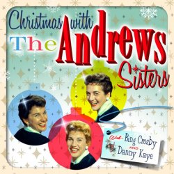 Мұқаба Andrews Sisters & Guy Lombardo - Christmas island