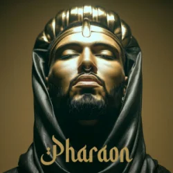 Мұқаба RAJA - Pharaon