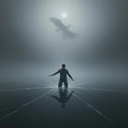 Мұқаба DenyMo - Марабу