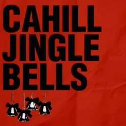 Мұқаба Cahill - Jingle Bells