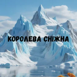 Мұқаба Uran Yopa - Королева сніжна