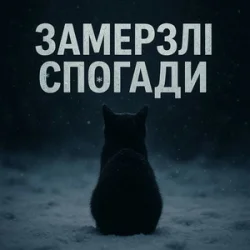 Мұқаба T-Samy - Замерзлі спогади