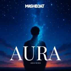 Мұқаба MASHB3AT - AURA