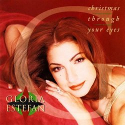 Мұқаба Gloria Estefan - Silver Bells
