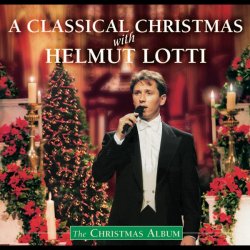 Мұқаба Helmut Lotti - The First Noel