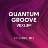Мұқаба Vexlum - Quantum Groove 013 Vexlum - Quantum Groove 013