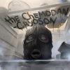 Мұқаба The Chemodan - Двери The Chemodan - Двери