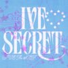 Мұқаба IVE - XOXZ IVE - XOXZ