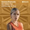 Мұқаба Savannah Salms - All I Want for Christmas Is You Savannah Salms - All I Want for Christmas Is You