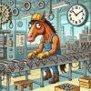 Мұқаба КМП - Я люблю свою роботу КМП - Я люблю свою роботу