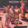 Мұқаба ADOMANT - In The Heat of The Night ADOMANT - In The Heat of The Night