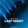 Мұқаба İbrahimDeep - Night İbrahimDeep - Night