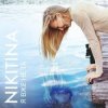 Мұқаба NIKITINA - Я вже не та NIKITINA - Я вже не та