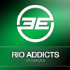 Мұқаба Rio Addicts - Crossroads Rio Addicts - Crossroads