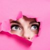 Мұқаба Зламаний романтик - Я люблю твої очі у мрії Зламаний романтик - Я люблю твої очі у мрії