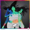 Мұқаба Avicii - The Nights (Moogy Remix) Avicii - The Nights (Moogy Remix)