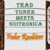 Мұқаба Fedor Roubtsov & Tam Lin - The Drunken Sailor Fedor Roubtsov & Tam Lin - The Drunken Sailor