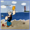 Мұқаба Kheops - The Drunken Sailor Kheops - The Drunken Sailor