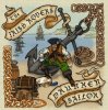 Мұқаба Whiskey Bay Rovers - The Drunken Sailor Whiskey Bay Rovers - The Drunken Sailor