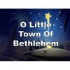 Мұқаба Irving Berlin - O Little Town of Bethlehem Irving Berlin - O Little Town of Bethlehem