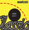Мұқаба Lolo - Why Lolo - Why
