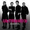 Мұқаба Ultravox - Reap The Wild Wind Ultravox - Reap The Wild Wind