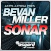 Мұқаба Akira Kayosa Presents Bevan Miller - Sonar (Vadim Miner Mix) Akira Kayosa Presents Bevan Miller - Sonar (Vadim Miner Mix)