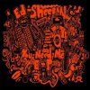 Мұқаба Ed Sheeran - The City Ed Sheeran - The City