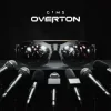 Мұқаба GIMS - OVERTON GIMS - OVERTON