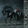 Мұқаба Winona Oak - Horses Winona Oak - Horses