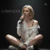 Мұқаба Novi - Surrender Novi - Surrender