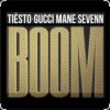 Мұқаба Tiesto & Sevenn - Boom Tiesto & Sevenn - Boom