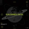 Мұқаба Armin van Buuren & Glockenbach - Sun Shines On Me Armin van Buuren & Glockenbach - Sun Shines On Me