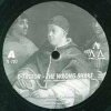 Мұқаба D-Factor - The Wrong Shake D-Factor - The Wrong Shake